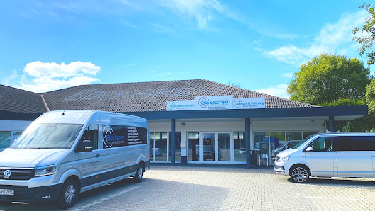 Bockarev Bau/Stuckateurbetrieb – Bild