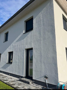 Schaum Massivhaus – Bild