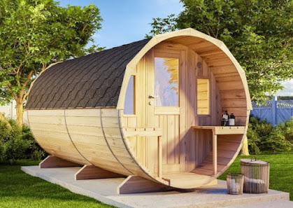 Gartenhaus.com – Bild