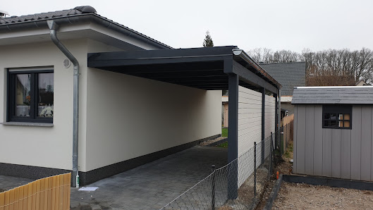 Holz & Bautechnik Daniel Döhler – Bild