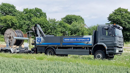 Seeve Tiefbau S.G. GmbH | Hamburg – Bild