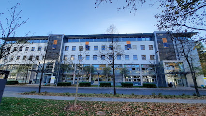 Ten Brinke Niederlassung Nürnberg