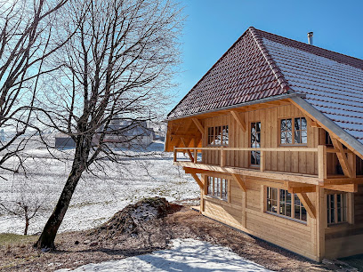 Nolte Holzbau Schopfheim GmbH
