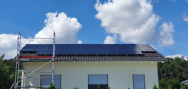 Elektrotechnik Sattler (Elektroinstallation, Smart Home, Photovoltaik, Wärmepumpen) – Bild