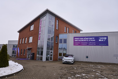 1KOMMA5° Showroom Bremen