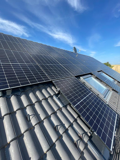 AH Elektro & Metall GmbH I Fachpartner für Photovoltaikanlagen
