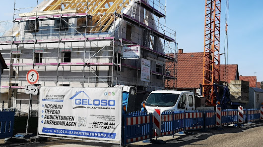 Geloso Bauunternehmung GmbH – Bild