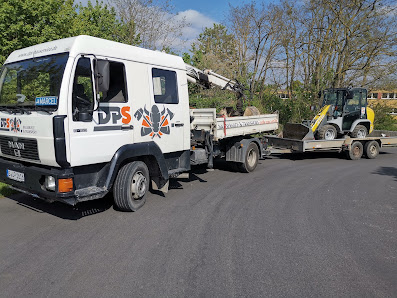 Dps-Bauservice Erd und Tiefbau – Bild