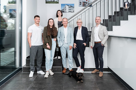 Wohnbau Baden AG (WOBAG) – Bild