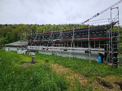 Holzbau THIEL – Bild