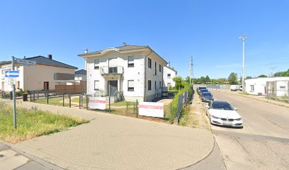 NEWE Massivhaus GmbH