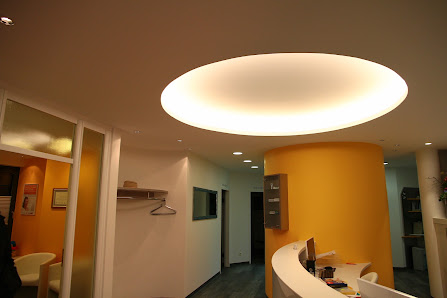 Trockenbau Alexander Kampf GmbH – Bild
