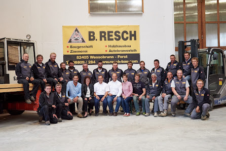 Bernhard Resch GmbH – Bild