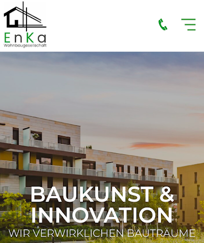 EnKa Wohnbaugesellschaft