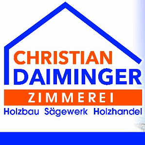 Daiminger Christian Zimmerei – Bild