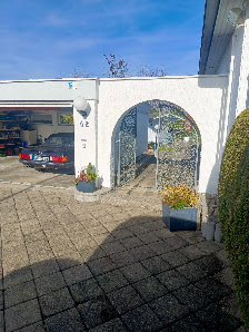 Zimmerei Holzbauservice Löw Holzbau – Bild