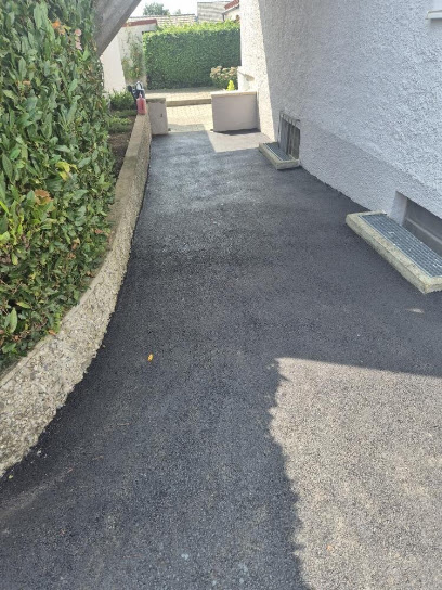 Asphaltprofis Ingolstadt