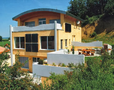 Bauunternehmen Hägele GmbH - Ihr MYMassivhaus vom Profi / Massivhaus-Hanghaus-Passivhaus-Fertighaus – Bild
