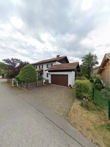 Zimmerei-Holzbau Marinus Bail – Bild