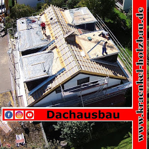 Holzbau Axel Kränkel – Bild