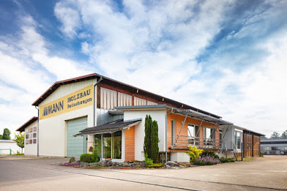 Holzbau Mann GmbH