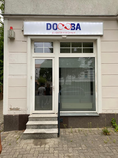 Doba Elektrotechnik