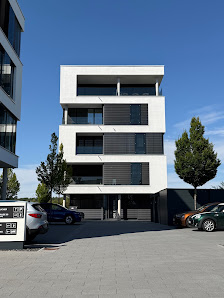 HdB Haus der Berater GmbH – Bild