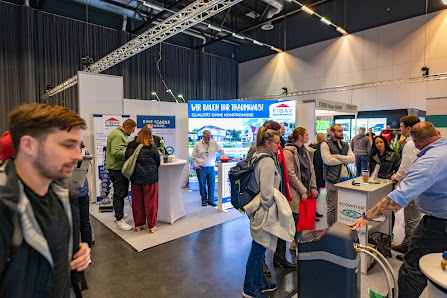 js messe consult | Inh. Jens Sabbarz – Bild