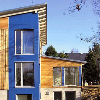Thüringer Holzhaus