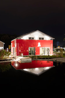 OKAL Musterhaus Günzburg – Bild
