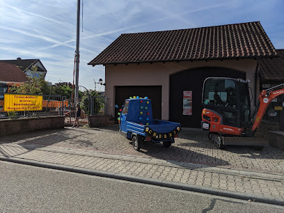 Brizzi Bauunternehmen