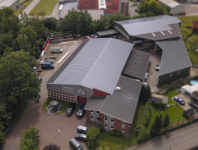 Gorius & Sohn Holzbau GmbH