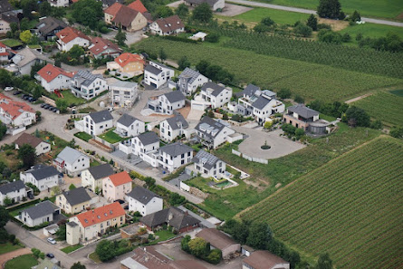 Hampp Bauunternehmung GmbH | Baufirma | Landkreis Heilbronn – Bild