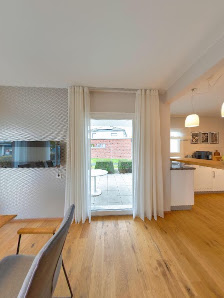 WeberHaus GmbH & Co. KG Bauforum Hannover – Bild