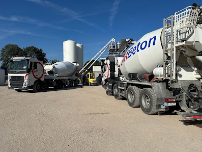 Sand Vertrieb Moorfleet GmbH – Bild