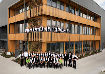 Holzbau Flack GmbH & Co. KG – Bild