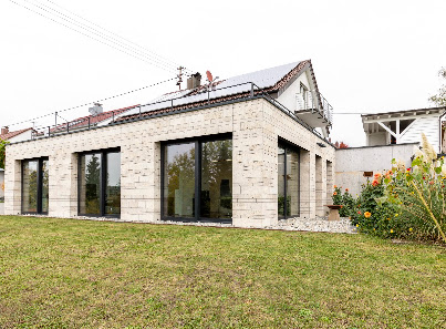studio nestel - architektur. innenarchitektur. baubiologie – Bild