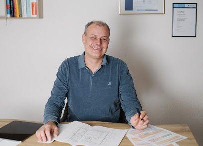 Gebäudeenergieberatung Manuel Lambur - Energieberater Reutlingen & Stuttgart, Energieberater KfW, BAFA Förderung Experte