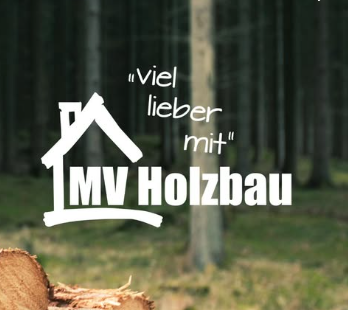 MV Holzbau GmbH