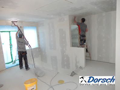 Dorsch Service rund ums Haus – Bild
