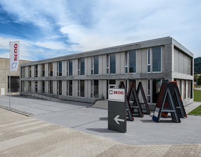 BEDO Betonwerk Dotternhausen GmbH & Co. KG