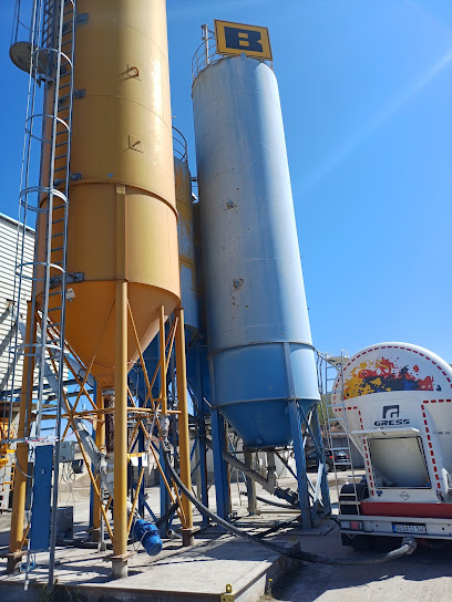 BERGER BETON SE