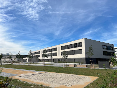 BaBeGe Baugesellschaft Berlin mbH – Bild