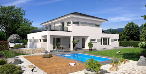 STREIF Haus GmbH - Weil am Rhein