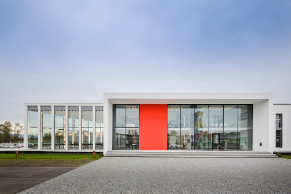 ACE Ingenieurconsult GmbH & Co. KG, Freier Architekt Pablo Müller Camarena
