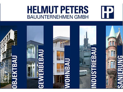 Helmut Peters Bauunternehmen GmbH – Bild