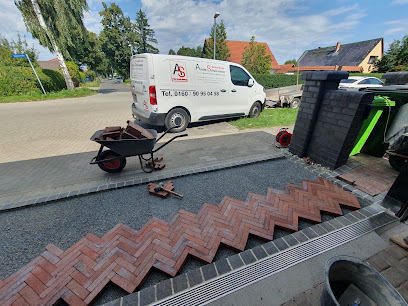 AS-Bauhandwerk