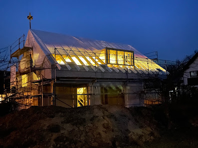 MK Holzbau Klumpp – Bild