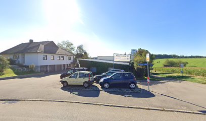 Katja Bühler Schreinerei