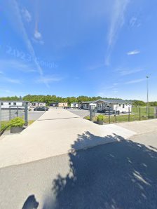 De Bergjes Ostsee Chalets und Mobilheime – Bild